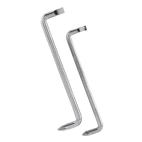 Great Neck Saw Manufacturing 2 Piece Offset Screwdriver Set