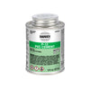 Harvey 8 oz. P-12 PVC Heavy Body Clear Cement
