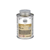 William H Harvey 4 oz. P-4 PVC Regular Body Clear Cement