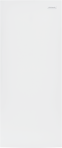 Frigidaire 16 Cu. Ft Upright Freezer White