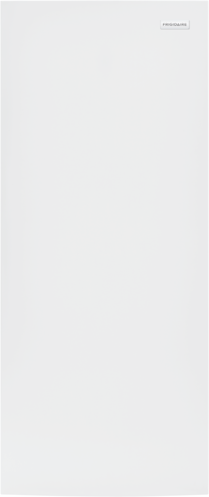 Frigidaire 16 Cu. Ft Upright Freezer White