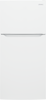 Frigidaire 20.0 Cu. Ft. Top Freezer Refrigerator White