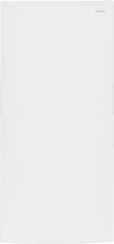 Frigidaire 20.0 Cu. Ft. Upright Freezer White
