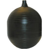 Larsen 04-3100 Plastic Toilet Tank Float, Black