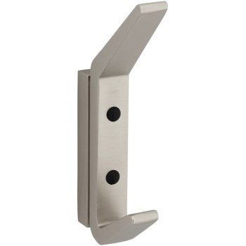 National Mfg N337-919 Sn Geometric Hook