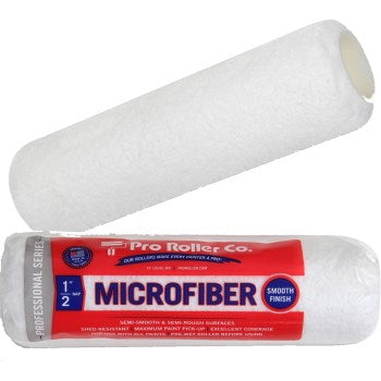 Pro Roller MR50-09 9x1/2 Microfiber Cover