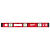 Milwaukee® 24 Magnetic I-Beam Level