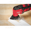Milwaukee® Open-Lok™ 3-1/2 Triangle Sanding Pad 1pk