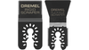 Dremel MM620U Universal Dual Interface Rigid & Flexible Scrapers (2-Pieces) 2