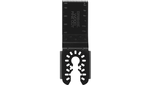Dremel Universal 1-1/4 in. Fine Cutting Oscillating Multi-Tool Blade (1-Piece)