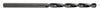 Century Drill & Tool High Speed Steel Drill Bit 3/32″ Overall Length 2-1/4″ 2pack