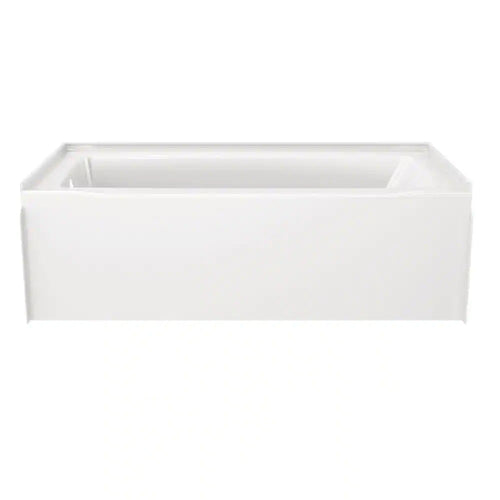 Delta CLASSIC 500TM 60 X 32 Right Drain or Left Drain Bathtub