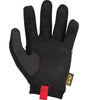 Mechanix Wear Work Gloves Utility Large, Black