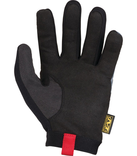 Mechanix Wear Work Gloves Utility Large, Black