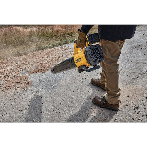 DeWalt 20V MAX* XR® Brushless Cordless Handheld Blower (Tool Only)