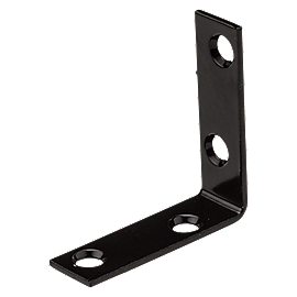 National Hardware Corner Brace 2 x 5/8