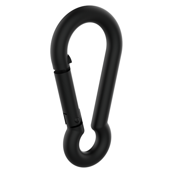 National Hardware Interlocking Spring Snap 3/8