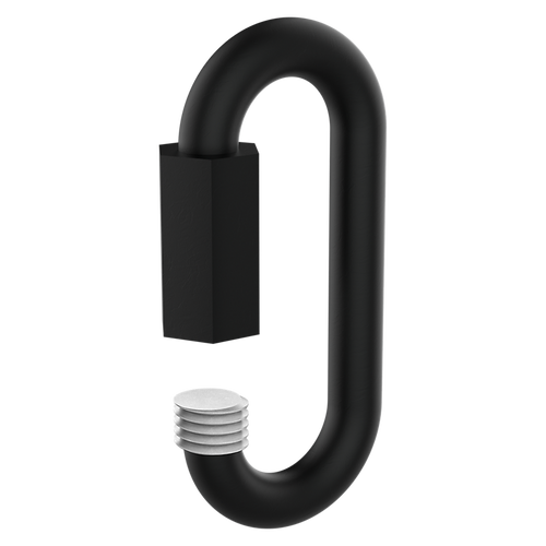 National Hardware Quick Link 5/16, Storm Shine