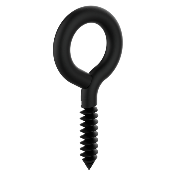 National Hardware Screw Eyes 3/16