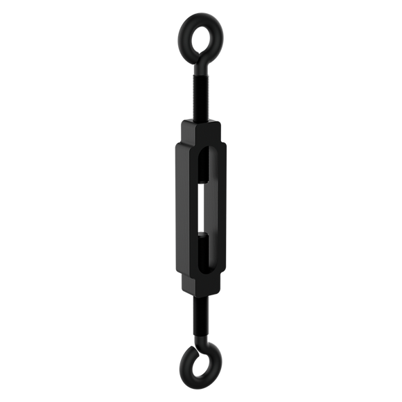 National Hardware Turnbuckle Eye and Eye 3/16