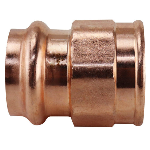 Apollo Press Female Adapters