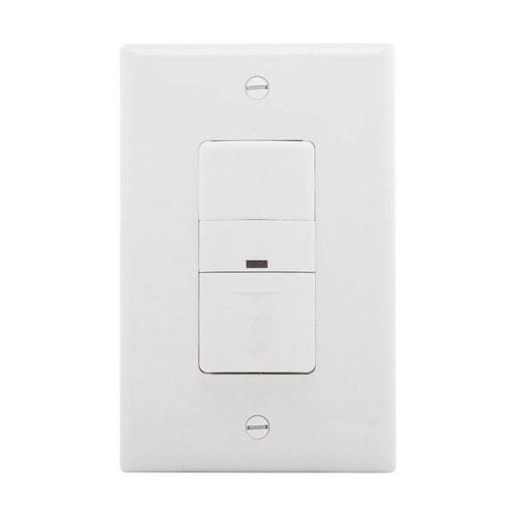 Eaton Occupancy Sensor Switch