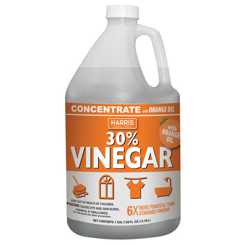 Harris Harris 30% Vinegar, Mandarin Orange