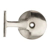 National Hardware Handrail Bracket Stainless Steel