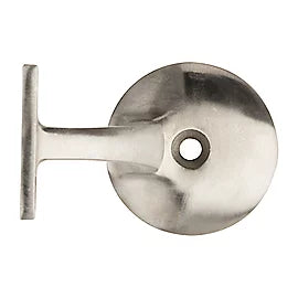 National Hardware Handrail Bracket Stainless Steel