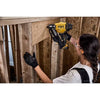Dewalt DCN930P1 20V MAX* Brushless Cordless 30° Paper Tape Framing Nailer Kit