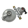 RV LP Changeover Regulator