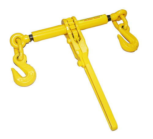 Ancra Cargo 3/8” to 1/2” XHD Ratchet Load Binder