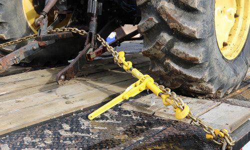 Ancra Cargo 3/8” to 1/2” XHD Ratchet Load Binder
