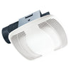 Air King ENERGY STAR® Certified Snap-In Installation Exhaust Fans
