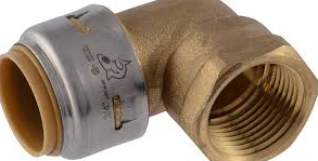 SharkBite Max™ Female Adapter Elbow