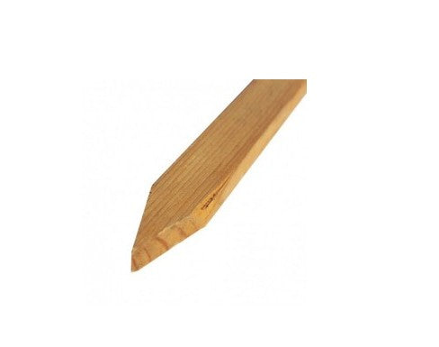 Wooden Stake 1x2x24