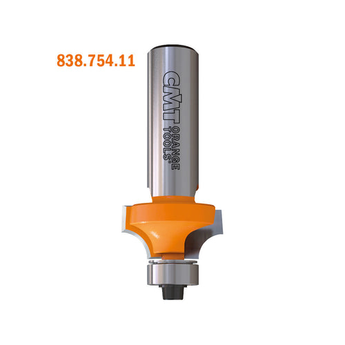 CMT Roundover Router Bits