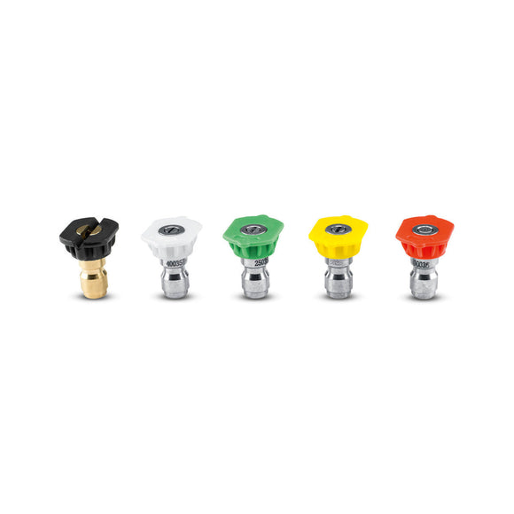 Karcher 25° Quick-Connect Nozzle