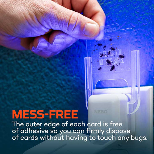 NEBO Glue Card Refills