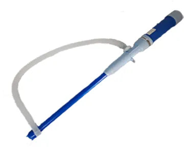 21st A50 Battery Siphon