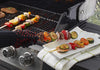 Mr. Bar-B-Q Bamboo Paddle Skewers