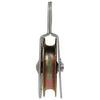 Hillman Hardware Essentials Single Sheave Fixed Eye Pulley