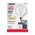 Satco S21252 LED Medium Base Bulb