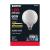 Satco S21255 6 Watt Dimmable G40 Medium (E26) LED Bulb