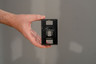 Arrow Fastener Double Gang Box Cutter