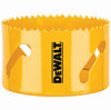 Dewalt Bi-Metal Hole Saws