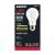 Satco S12414 8A19/CL/LED/E26/927/120V Light Bulb