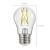 Satco S12414 8A19/CL/LED/E26/927/120V Light Bulb