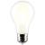 Satco S12466 8A19/SW/LED/E26/927/4PK/120V Light Bulbs