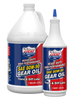 Lucas Heavy Duty 80W-90 Gear Oil